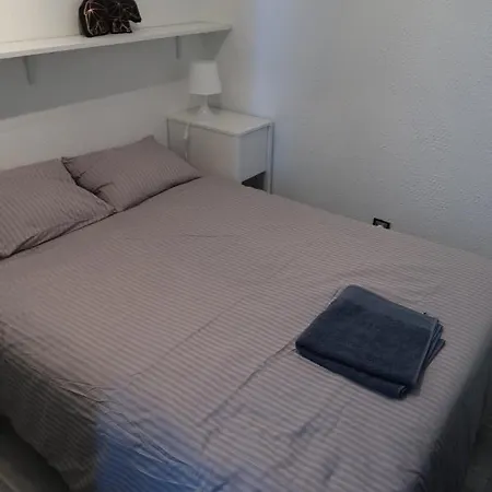 Apartman 34m2 Au Centre *