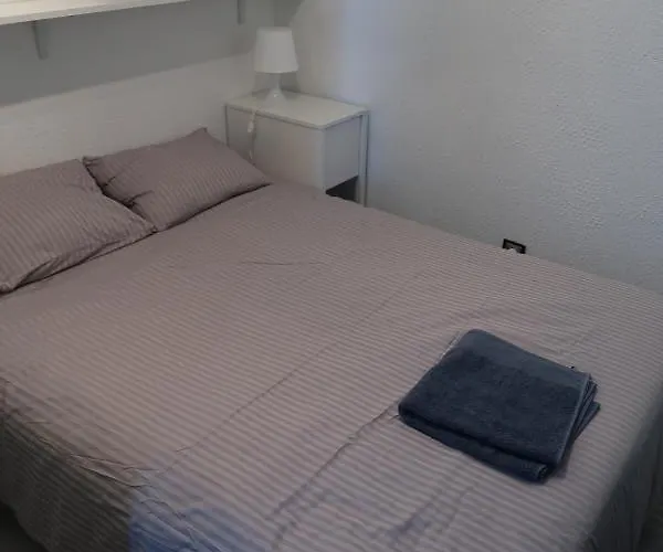 Апартаменты 34m2 Au Centre *