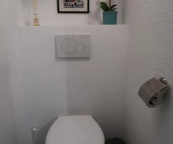 34m2 Au Centre * Шамони