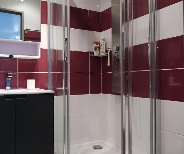 34m2 Au Centre * Шамони