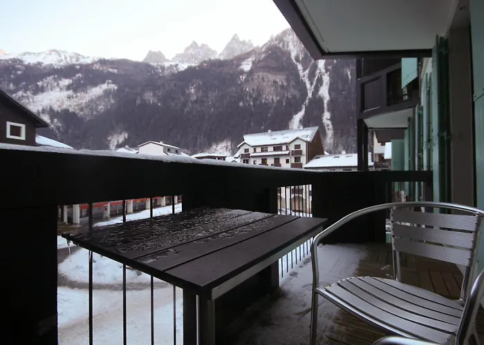 Апартаменты 34m2 Au Centre *