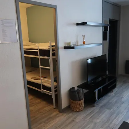 34m2 Au Centre