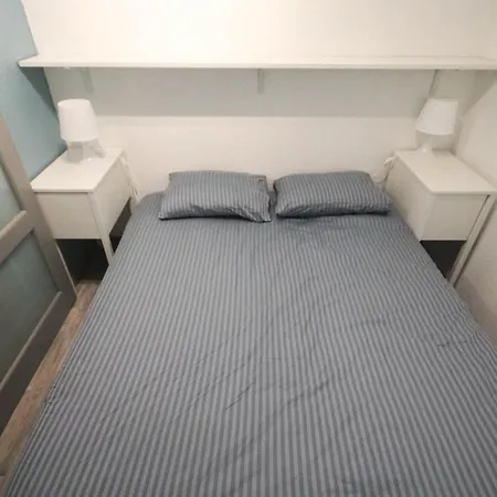 Apartamento 34m2 Au Centre