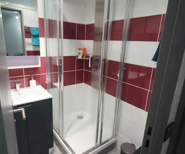 Appartement 34m2 Au Centre *