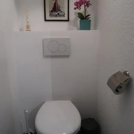 34m2 Au Centre * Шамони